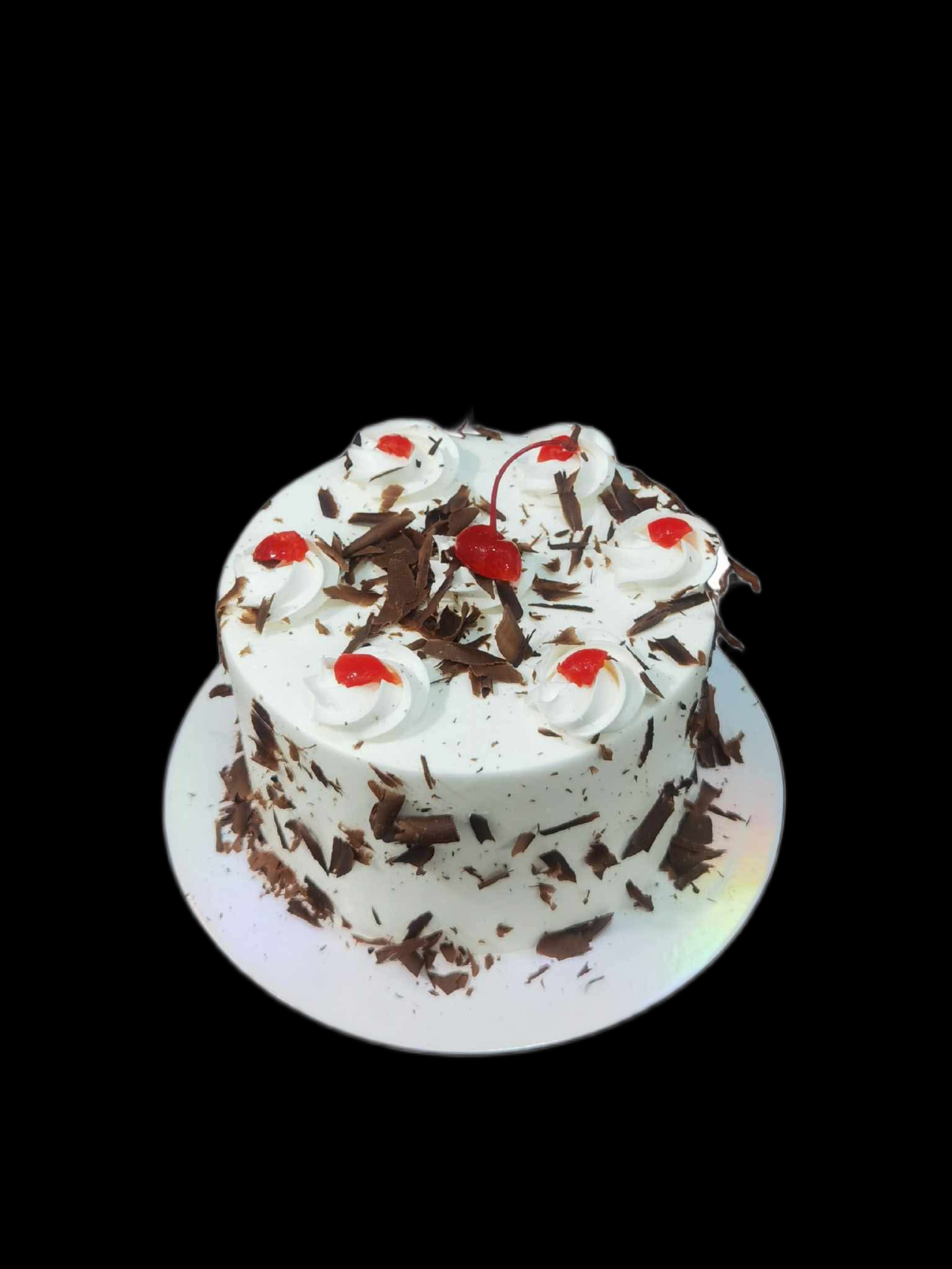 Honeybaked Cake