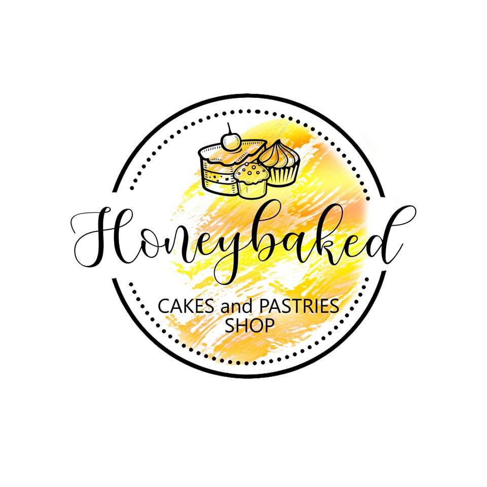Honeybaked Logo