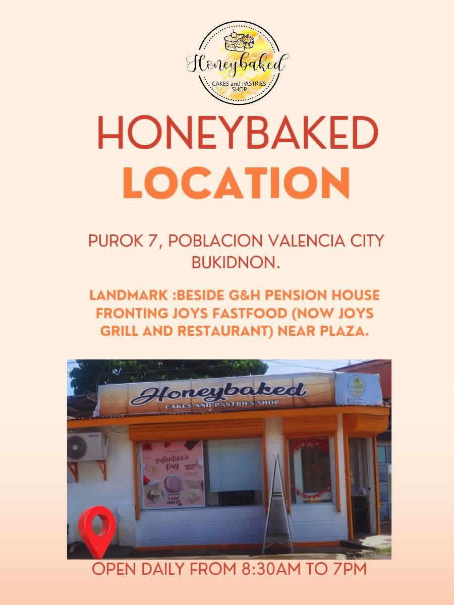 Honeybaked Store Location